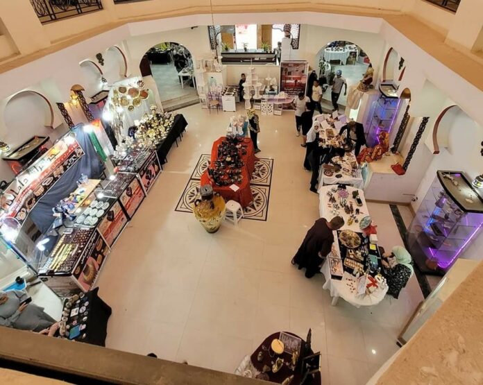 salon-artisanat-biskra