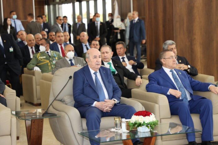tebboune