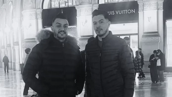 Deux artistes algériens décèdent dans un accident en Belgique