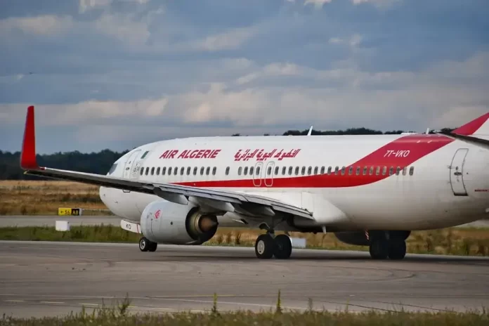 Excédent financier, nombre d'employés, nouvelles lignes : le PDG d'Air Algérie s'exprime