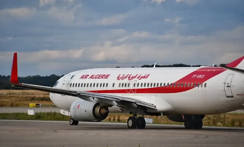 Excédent financier, nombre d'employés, nouvelles lignes : le PDG d'Air Algérie s'exprime