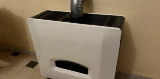 Baisse des températures : rappel des consignes de sécurité pour les appareils de chauffage