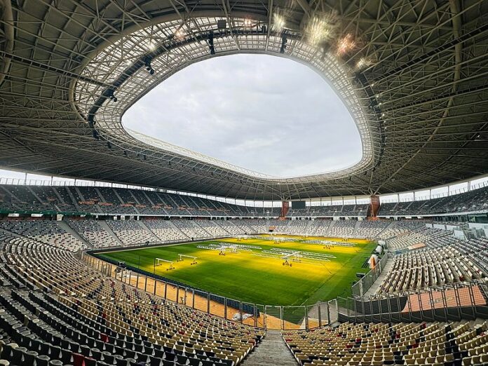 stade-nelson-mandela
