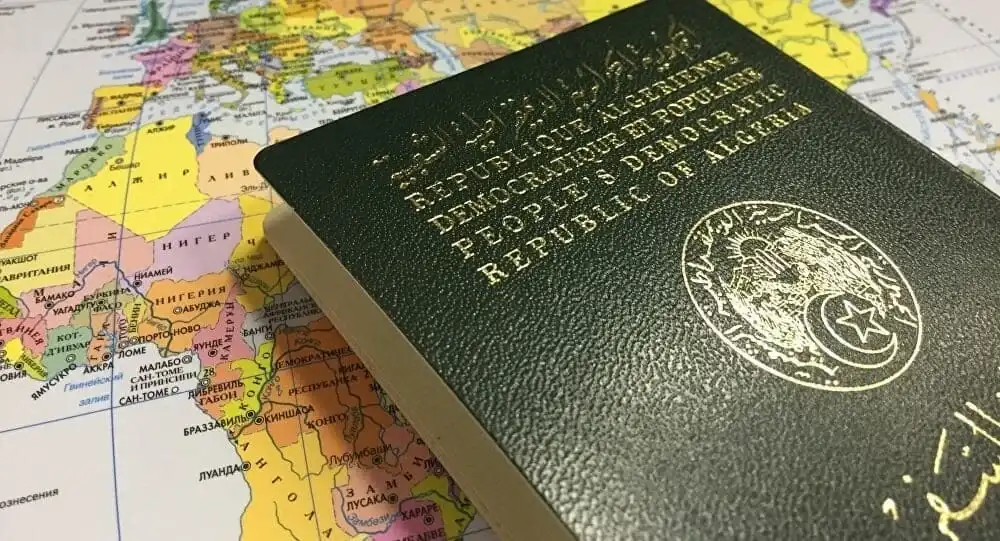 PLF 2024 : de nouveaux tarifs sur le passeport de 48 pages