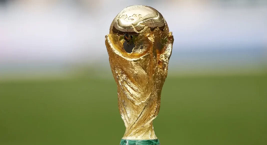 Qualifications de la Coupe du monde 2026: le calendrier des Verts connu