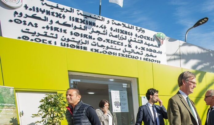 laboratoire-analyses-oléicoles