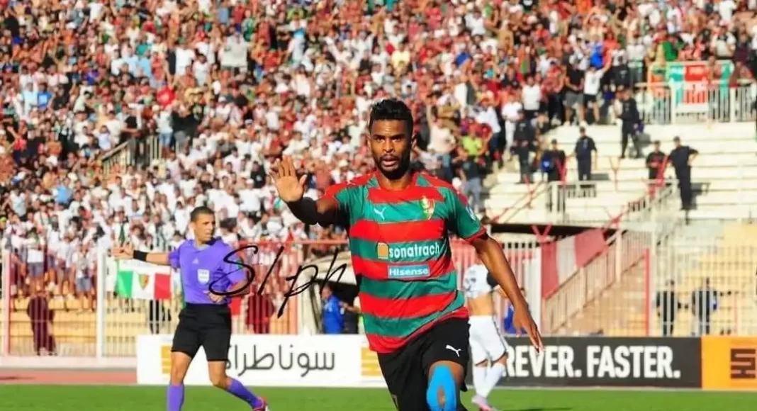 Ligue 1 Mobilis (8e journée) : le PAC tombe à El Bayadh, le MCA corrige le NCM et creuse l’écart