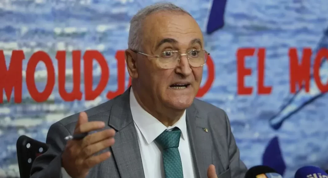 Faid : La réforme budgétaire, basée sur l'efficacité et la transparence de la gestion financière
