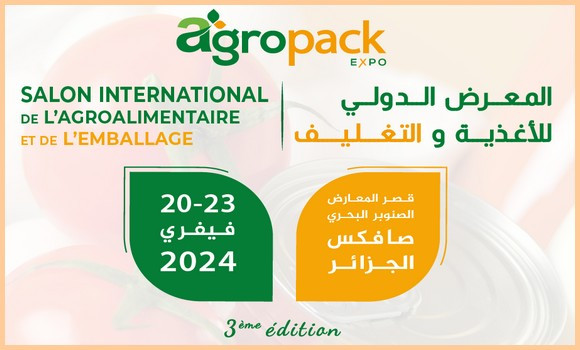 Agropack-expo