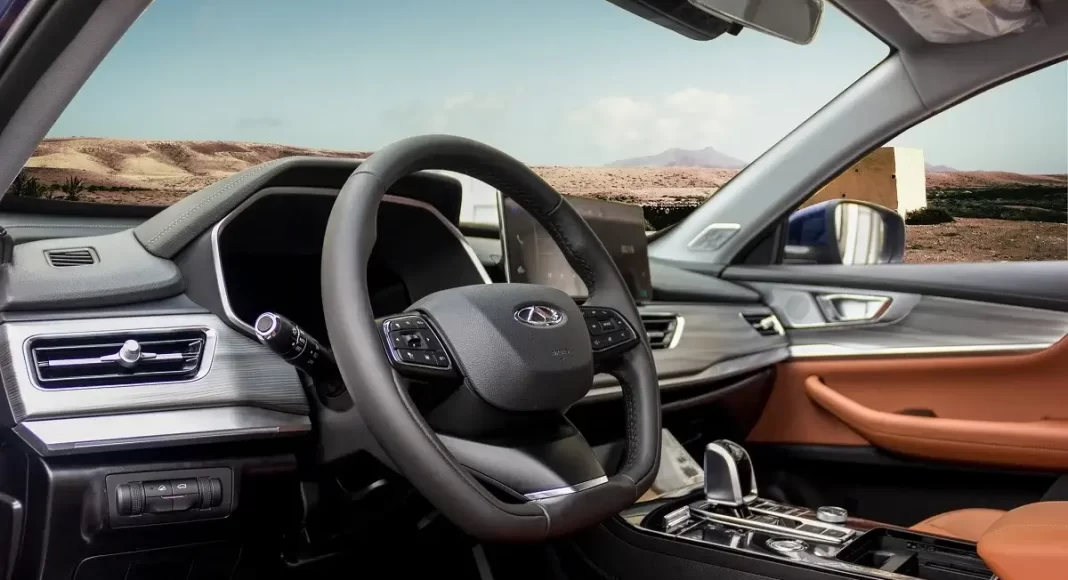 Chery Algérie annonce l’arrivée d’un lot de 2600 véhicules