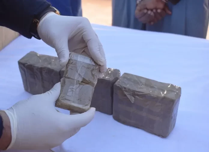 Le Makhzen et les renseignements marocains impliqués dans la contrebande de drogue vers l'Algérie