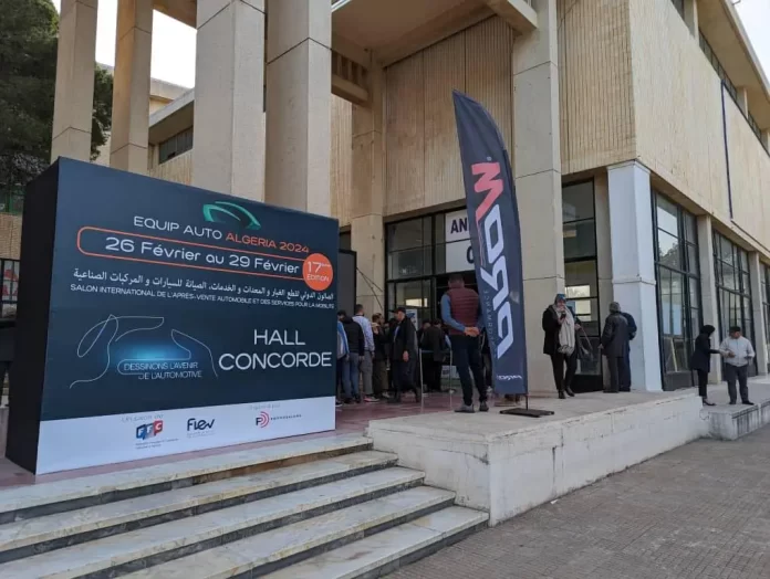 equip-auto-algeria