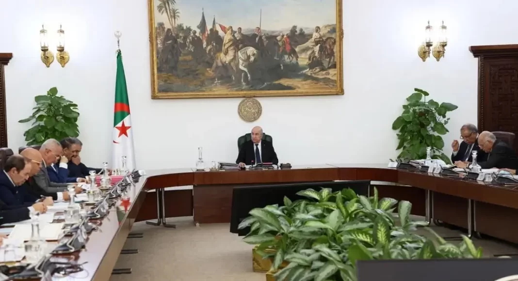 Fermes pilotes, régime indemnitaire de l'Imam, numérisation : les décisions du Conseil des ministres