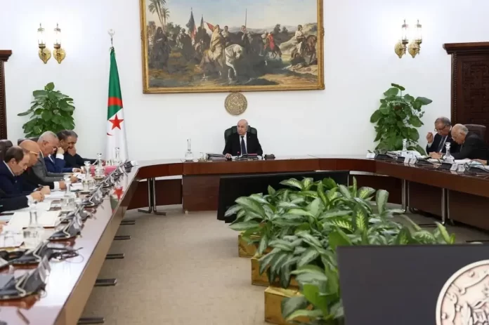 Fermes pilotes, régime indemnitaire de l'Imam, numérisation : les décisions du Conseil des ministres