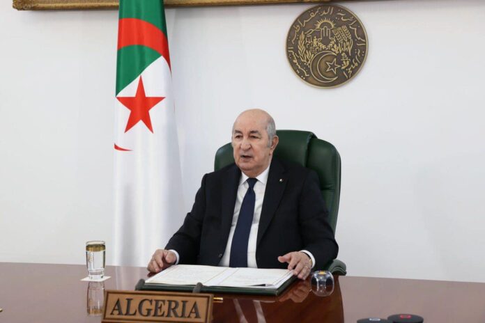 tebboune
