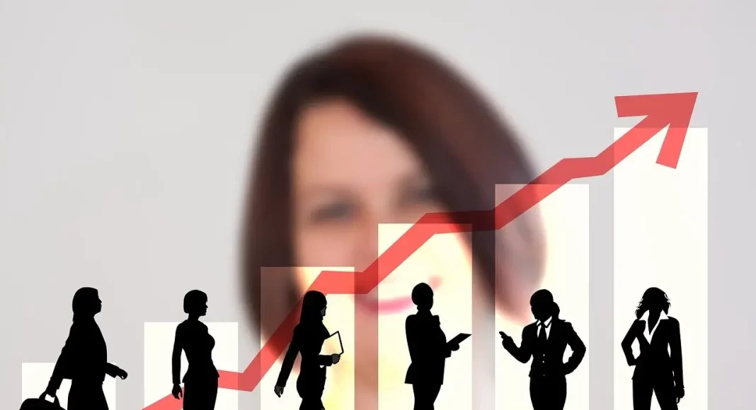 Registre de commerce : plus de 32.000 nouvelles femmes commerçantes inscrites en 5 ans