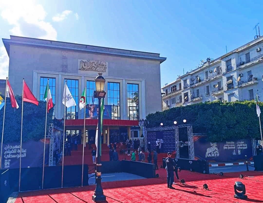 Festival del Cinema Mediterraneo di Annaba: “130 anni di cinema italiano negli occhi della critica” al centro di uno speciale simposio