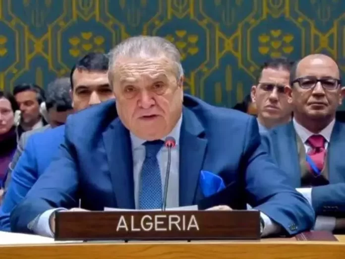 algerie-palestine-onu