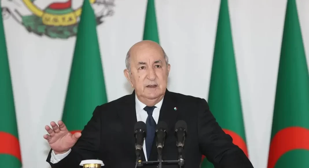 Le président Tebboune annonce des augmentations de 10 à 15 % des retraites