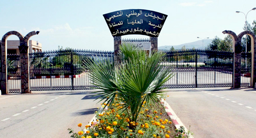 ecole-infanterie-cherchell