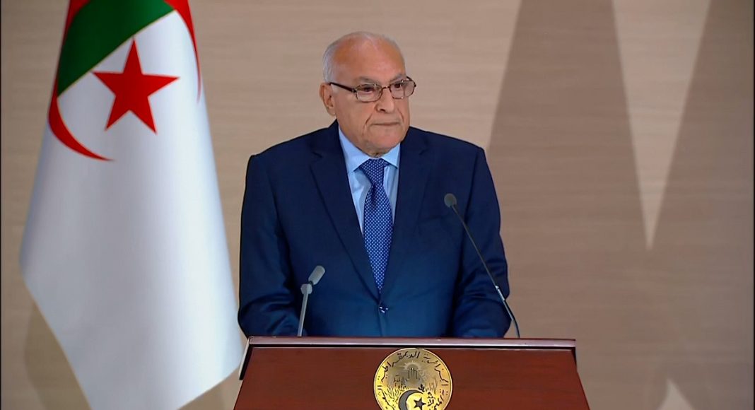Attaf : La réponse du président Tebboune à la position de la France sur la question sahraouie a été 