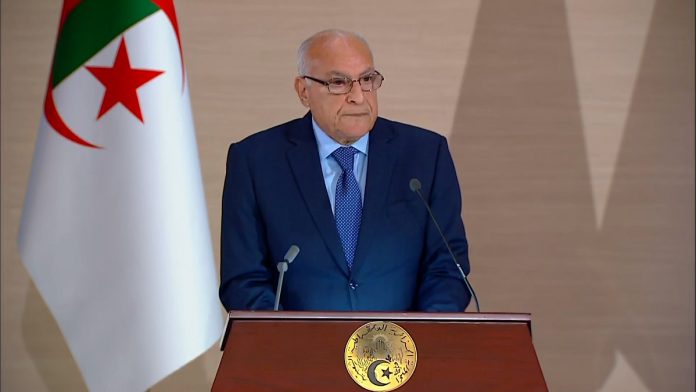 Attaf : La réponse du président Tebboune à la position de la France sur la question sahraouie a été "ferme, résolue et précise"