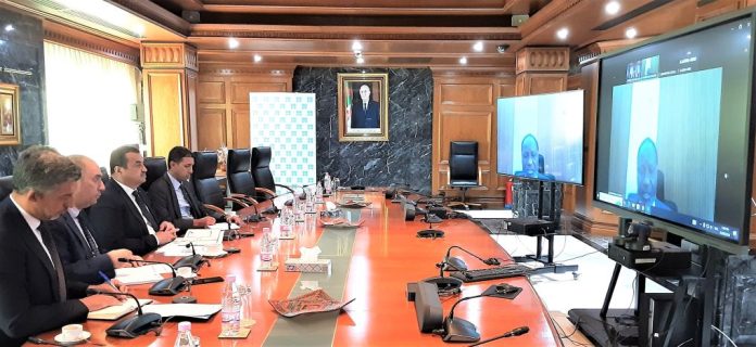 Algérie-Côte-dIvoire