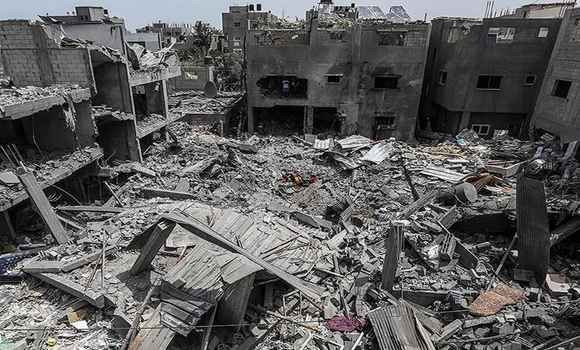 Ghaza