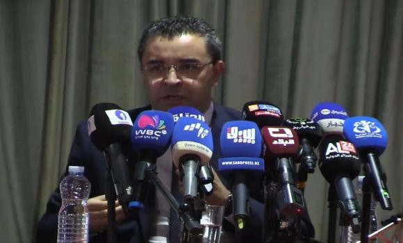 Youcef-Aouchiche-FFS-Présidentielle