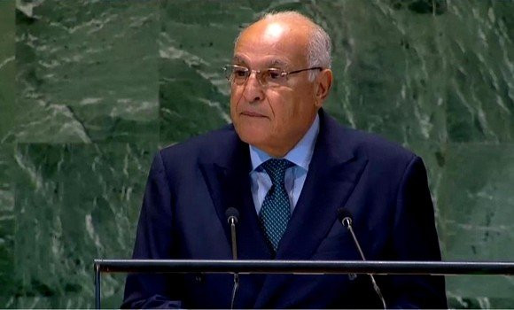 Ahmed-Attaf