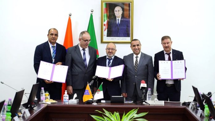 Sonelgaz-Elec-Eldjazair