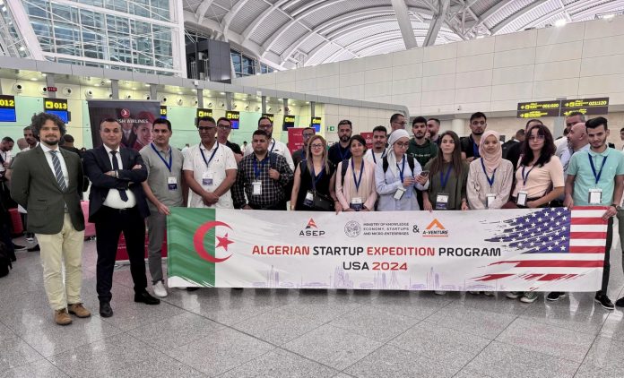 startups-algeriennes-usa-chine