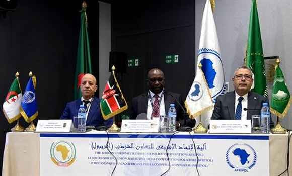 AFRIPOL