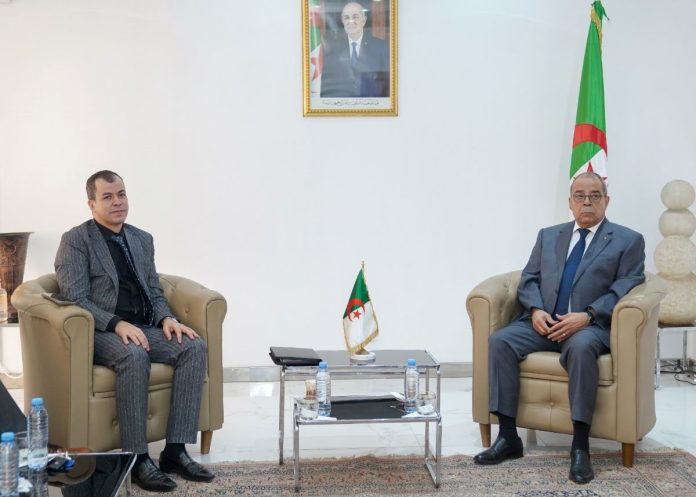 Ali-Aoun