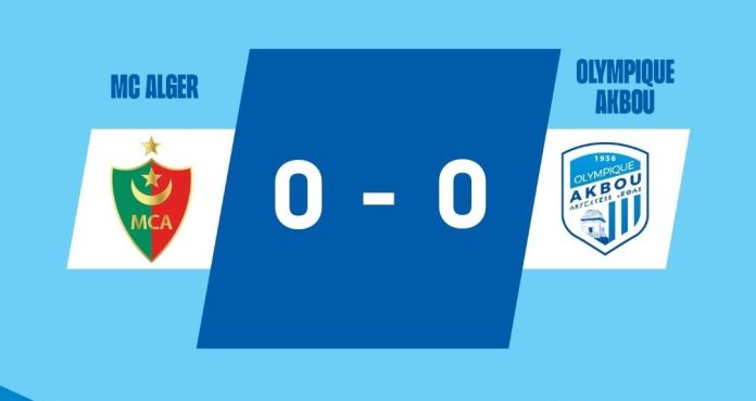 MCA-Olympique-Akbou