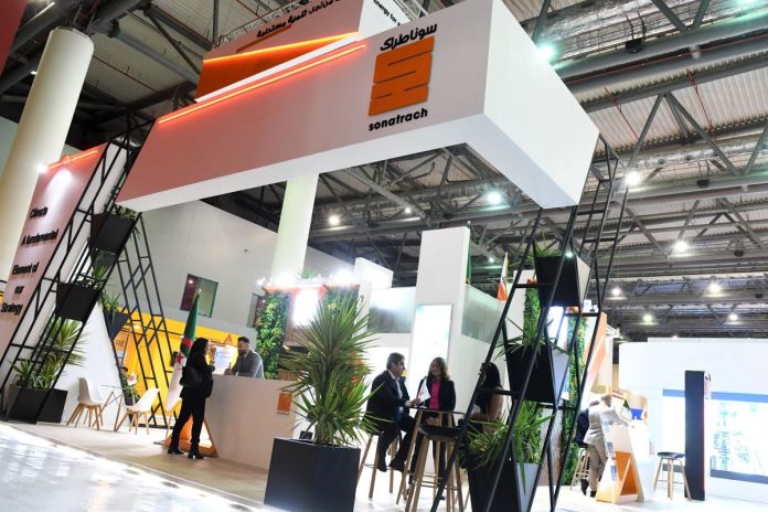 sonatrach