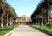 Classement mondial de Shanghai en génie civil : l’Université de Sidi Bel Abbès 1ère en Afrique et au Maghreb