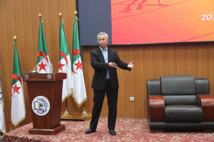 Belgacem-Haba-Université-Khenchela1