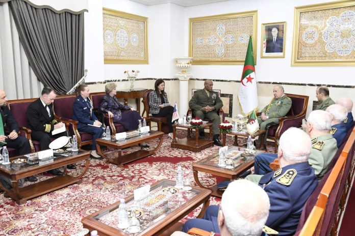 Changriha-Commandant-Africom