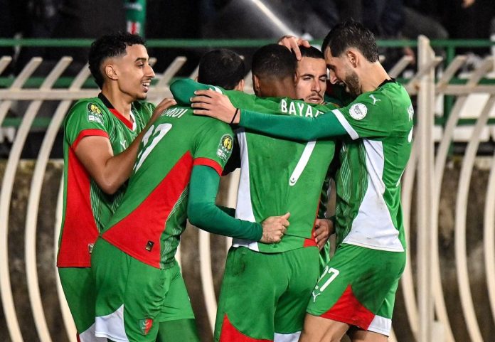 MC-Alger