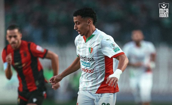 MCA-USMA-Derby-Algerois