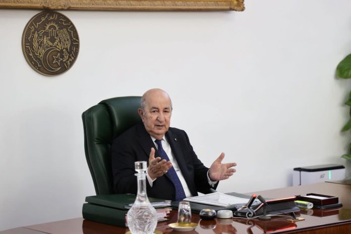 Tebboune-Conseil-Des-Ministres