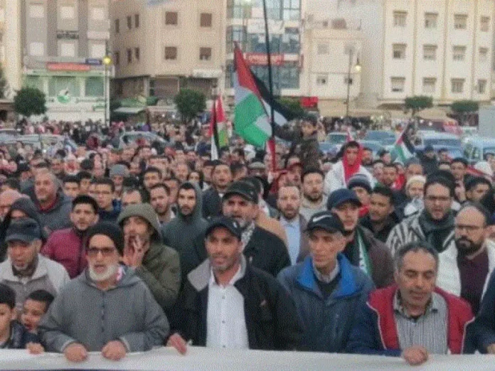 manifestations-maroc