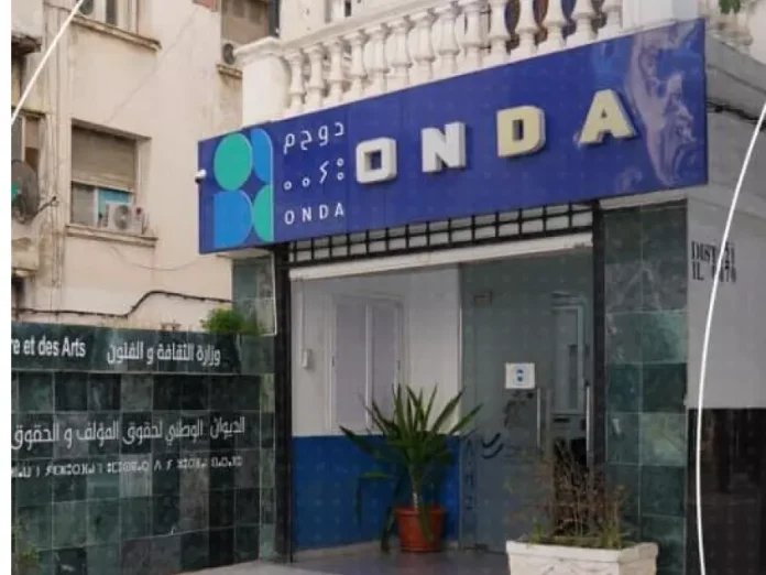 ONDA-Droits-Auteurs-Droits-Voisins