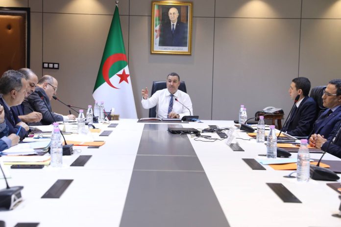 said-sayoud-ministre-transports-creation-compagnie-aerienne-vols-domestiques