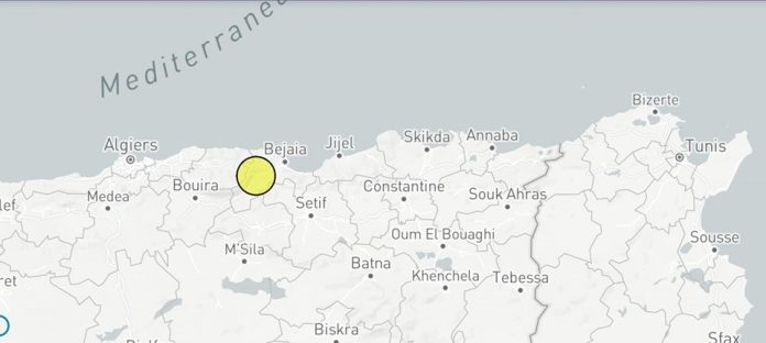 secousse-tellurique-wilaya-sétif-craag