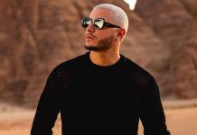 DJ Snake confirme la préparation de son concert en Algérie