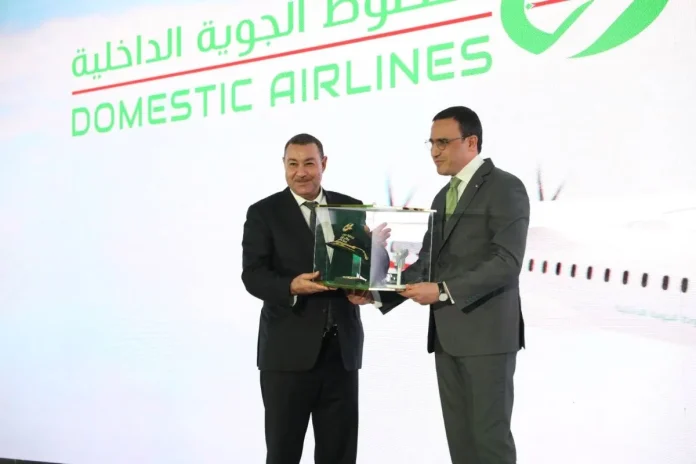 Domestice-Airlines-Air-Algérie