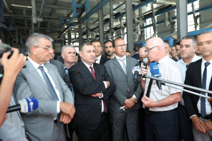 Said-Sayoud-Transports-Téléphérique-Seraidi-Annaba