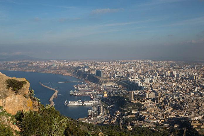 Ville-Oran